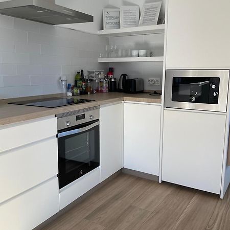 The Nook At Monda Apartment ภายนอก รูปภาพ
