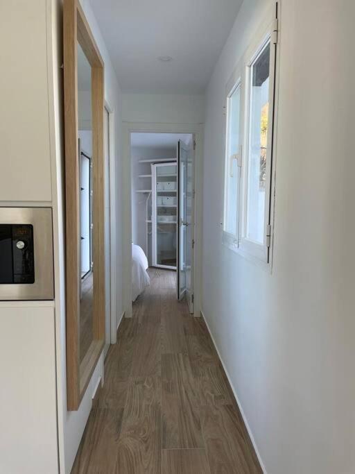 The Nook At Monda Apartment ภายนอก รูปภาพ
