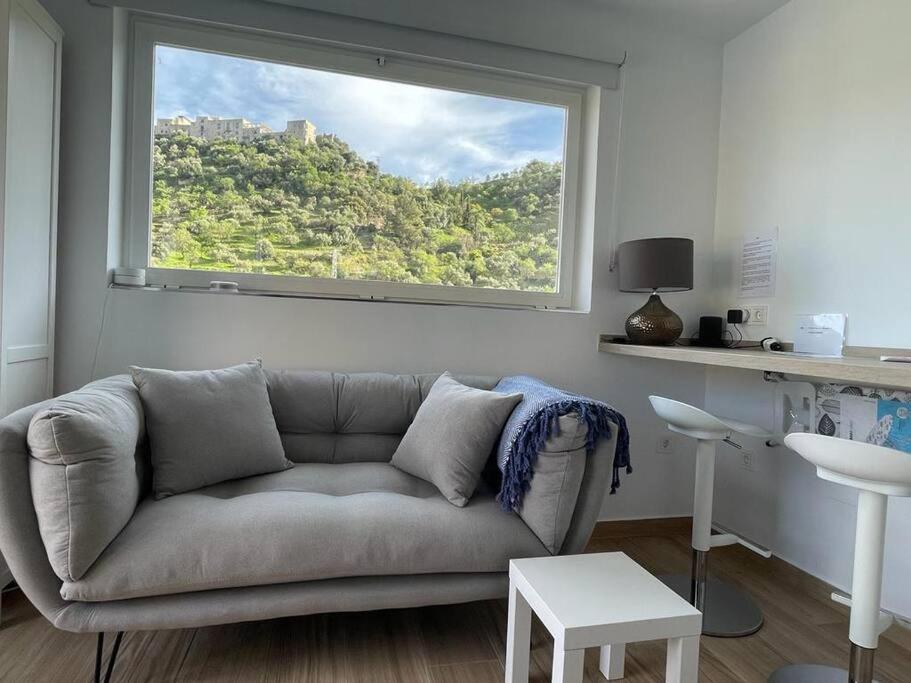 The Nook At Monda Apartment ภายนอก รูปภาพ